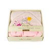 bobobaby decka ruzova 75x75cm 01 (1)