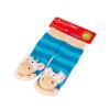 bobobaby ponozky kravicka 01