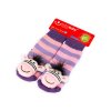 bobobaby ponozky oslik 01
