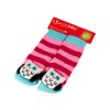 bobobaby ponozky sovicka 01