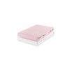 kinderspannleintuch blau rosa basics textil my baby lou (1)