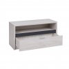 SZAFKA RTV Z SZUFLADA DEVON D09 4