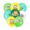 0053926 balonky safari