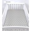 BabyLux PRZESCIERADLO Z GUMKA BAWELNA 60x120 N 91 Bohater brak (kopie)