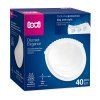 lovi vlozky do podprsenky discreet elegance 40ks