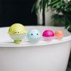 canpol babies sada kreativnich hracek do vody s destovou sprchou ocean