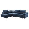 Rohová sedačka MADRID, 274 cm