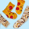 0054178 sada 4 paru ponozek pizza