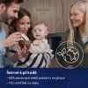 lovi prvni krmici lzicky 2ks pistachio