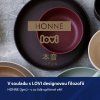 lovi prvni krmici lzicky 2ks pistachio