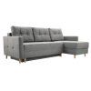 Rohová sedačka METRO, 233 cm