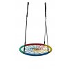 S411 Colorful Nest Swing