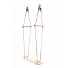 S218B Wooden skateboard swing 1