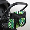 BabyLux SUPER TORBA S3T dla MAMY do wozka NR 71 Kod producenta 5903689793