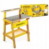 Stanley Jr. Dětský pracovní stůl pro tesaře