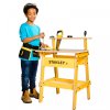 Stanley Jr. Dětský pracovní stůl pro tesaře