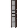 Koupelnová skříňka S43 - Wenge
