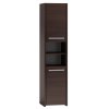 Koupelnová skříňka S40 - Wenge