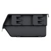 Plastový úložný box zavíratelný EXE PLUS 198x118x94 černý