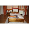 Postel Jolana 160 x 200 cm barva dub