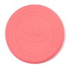 Frisbee růžové - Coral