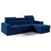 Rohová sedačka ADELA, 245 cm