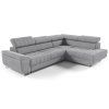 Rohová sedačka HORIZONTE, 271 cm