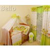 Souprava do postýlky 12 dílů - model 4