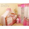 Souprava do postýlky 12 dílů - model 1