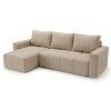 Rohová sedačka PORTO, 231 cm