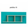Polička 15 - Miloš