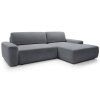 Rohová sedací souprava BONANOVA M, 264 cm
