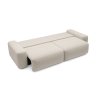 Piaski 23 08 10 Bouli sofa Raven 22 2 funkcja 2 biale tlo