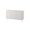 Piaski 23 07 13 Color Komoda cashmere dab linea biale tlo