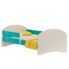 Postel Aqua 20 140/70 cm + matrace