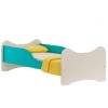 Postel Aqua 21 140/70 cm + matrace