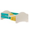 Postel Aqua 22 140/70 cm + matrace