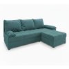 Rohová sedací souprava CELESTE Malmo