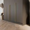 Šatní skříň ARDESSO 2