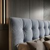 Čalouněná postel LETTO Vogue 140x200 cm