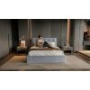 Čalouněná postel LETTO Vogue 160x200 cm