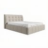 Čalouněná postel LETTO Vogue 180x200 cm