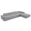 Rohová sedací souprava CORTELE XL Monolith