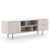 TV stolek NUVELLE, 150 cm