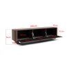 tv stolek 220 rozmery