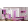 Postel Joy 180/90 cm + matrace + šuplík