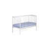 82927 2 bobas detska drevena postylka ola 120 x 60 cm bila 1594573262