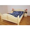 Postel masiv Alice 120/200cm + rošt
