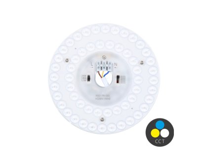 97 0LED MZA 24W CCT 1