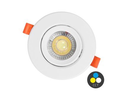 594 3LED ZHS04 12W CCT BI 3